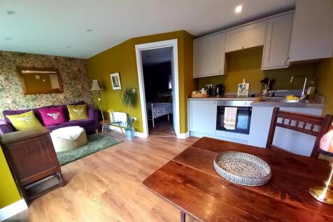 ANNEX LIVING SPACE