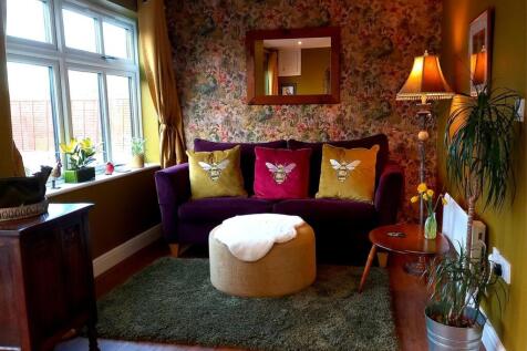 ANNEX LIVING SPACE