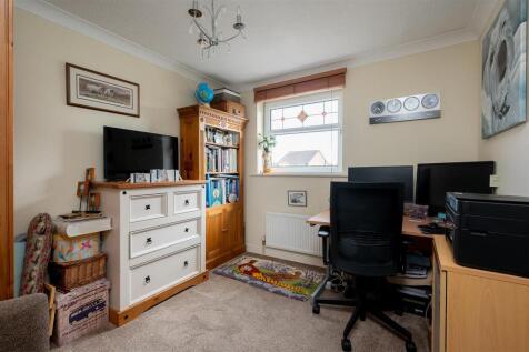BEDROOM 3