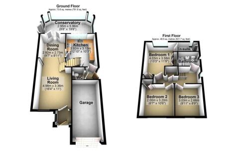 Brunswick Close Strensall, 3d