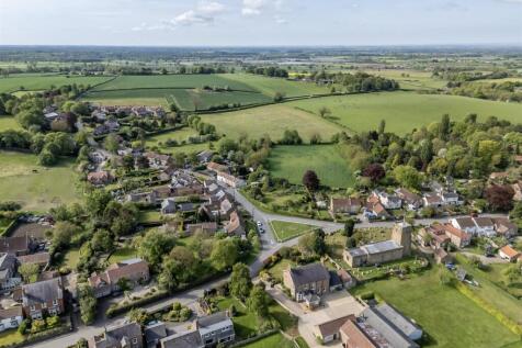 ARIEL VIEW