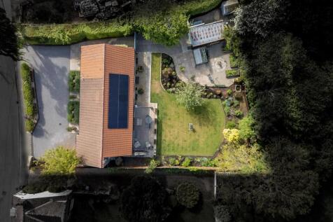 ARIEL VIEW