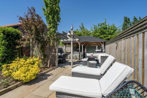 Sun Terrace