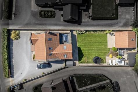 ELEVATED VIEW