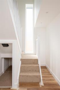 HALLWAY &amp; STAIRS