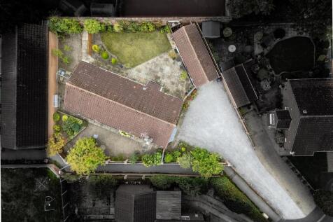 AERIAL SHOT 1