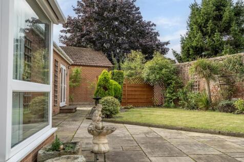 GARDEN 4