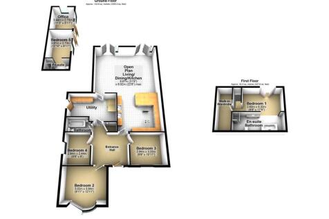 Moorlands Road, Skelton, York