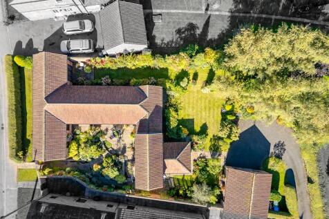 ELEVATED VIEW