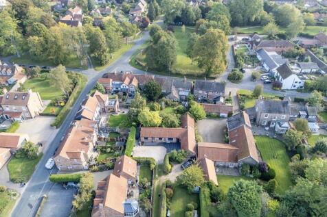 ELEVATED VILLAGE VIEW