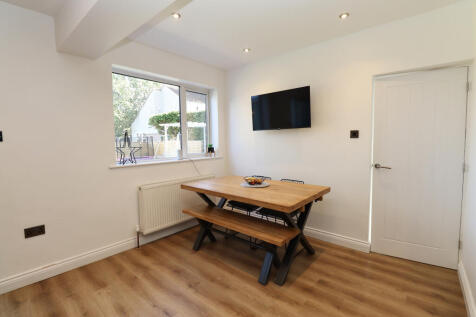 Dinning Area
