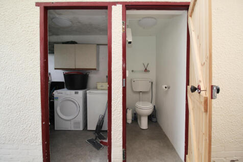 Utility/WC