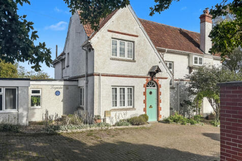 Front Elevation