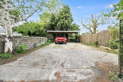 Driveway Parking