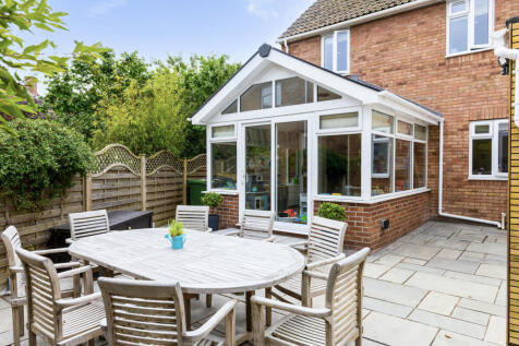 Playroom Exterior