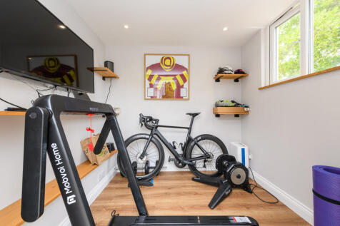 Gym Studio
