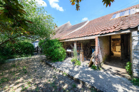 Outbuilding