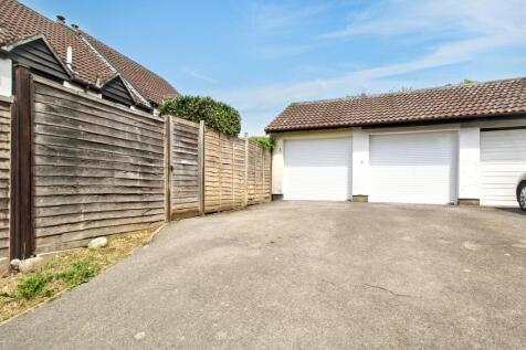 Garage and Parking