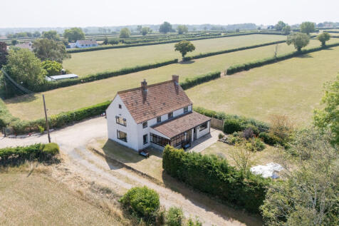 Littlewoods Farmhouse