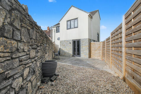 Rear Elevation
