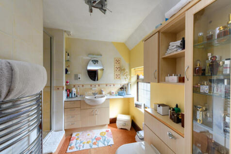 En suite
