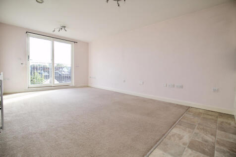 Open Plan Kitchen/Living Room