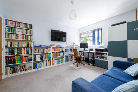 Study/Bedroom