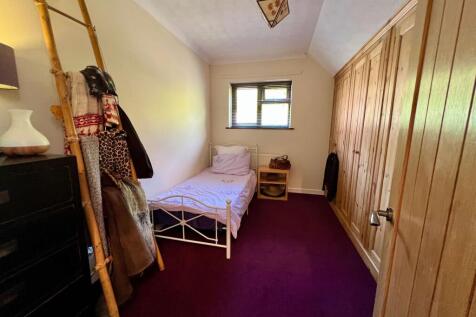dressing room
