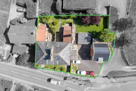 Birdseye view