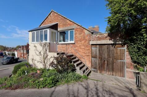 Orchard loft front