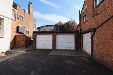 Garages