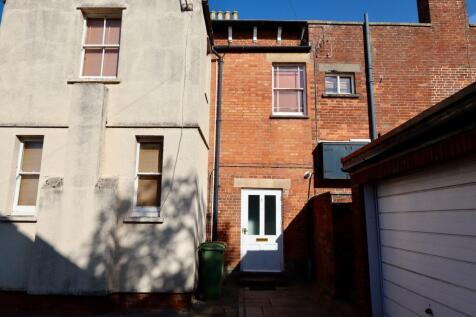 Flat 5 front