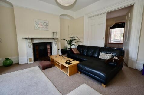 Flat 4 sitting room