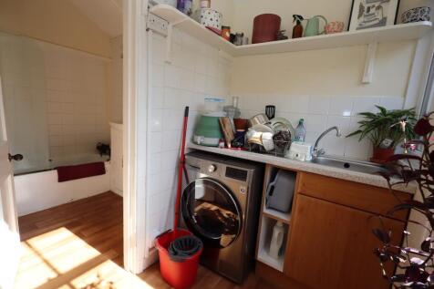 Flat 1 utility