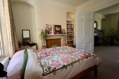 Flat 1a Bedroom