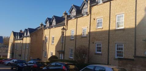 Ground Floor 2 Bedroom Apartment
