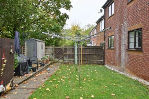 8 Morse Close, Chippenham    Oct 2025 015.JPG