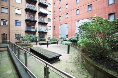 Communal Garden
