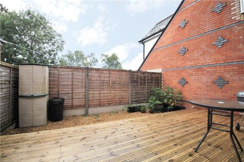 Private Garden