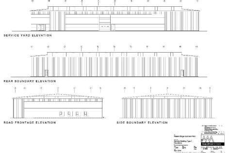 Elevation