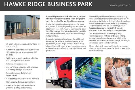 Hawke Ridge
