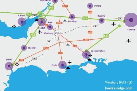 Travel Connections