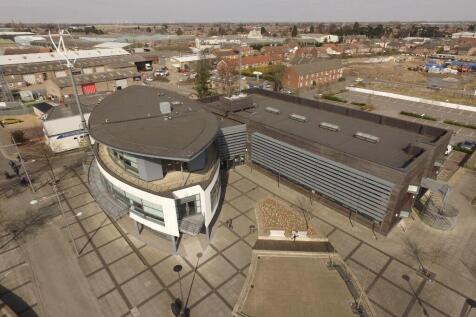 Aerial 1