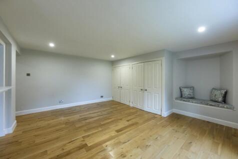 Ground Flr Bedroom