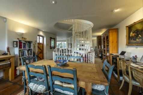 Open Plan Area