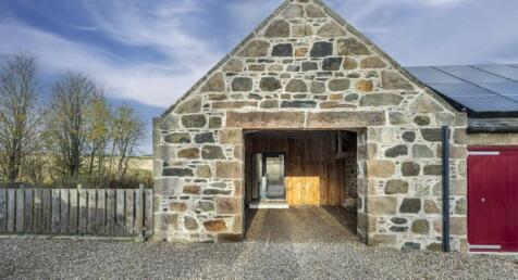 Entrance Porch