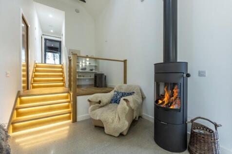 Snug Area