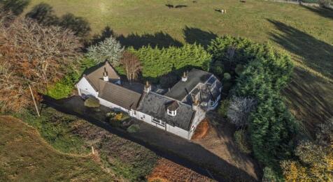 Aerial Elevation