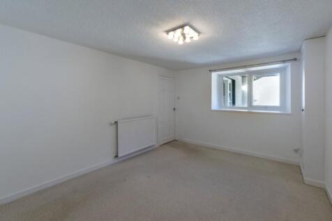 Ground Floor Bedroom
