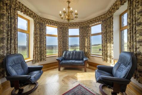 Bay Window